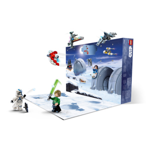 Lego Star Wars Advent Calendar 2024